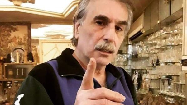 يوسف رزق