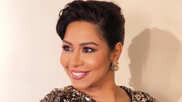 شيرين عبدالوهاب 