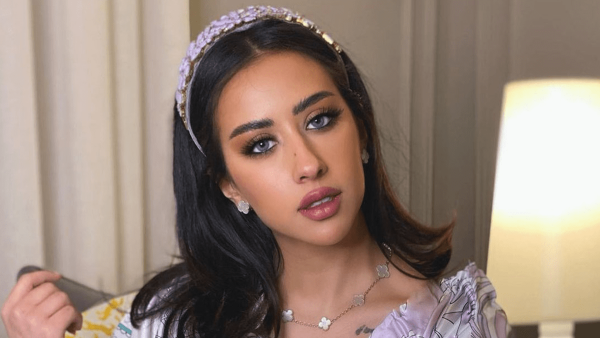 فرح الهادي