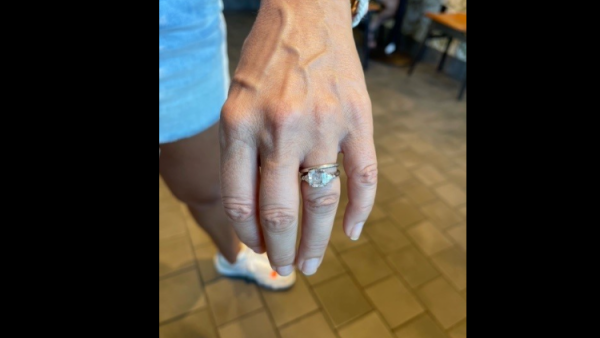 diamond ring