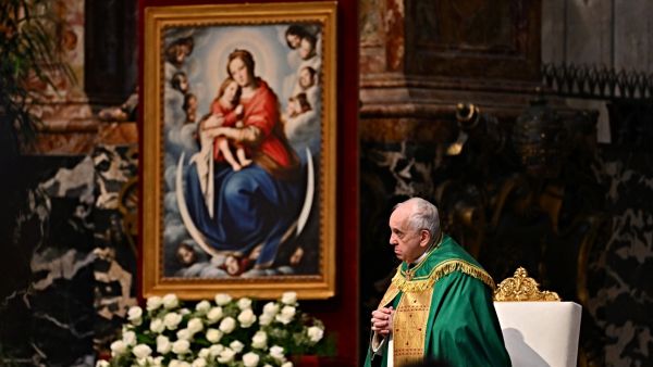 Pope Francis