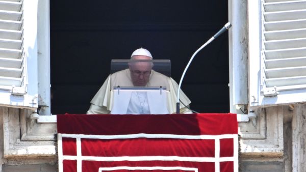 Pope Francis