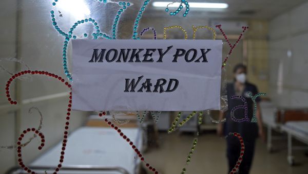 Monkeypox Cases