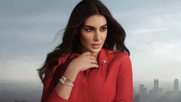 ياسمين صبري