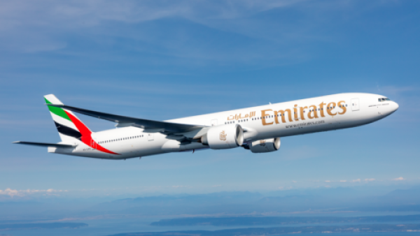 Emirates announces new rotations in its commercial team
