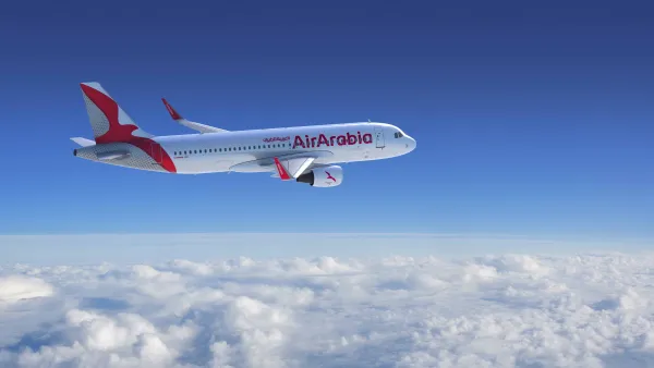 Air Arabia Abu Dhabi Celebrates Two Years of Success Flying