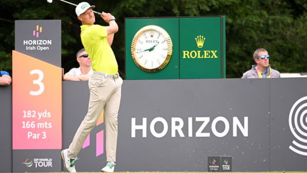 Adrian Meronk (Photo: supplied)