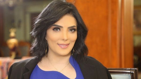 حورية فرغلي