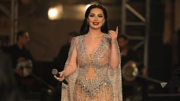 مهرجان جرش