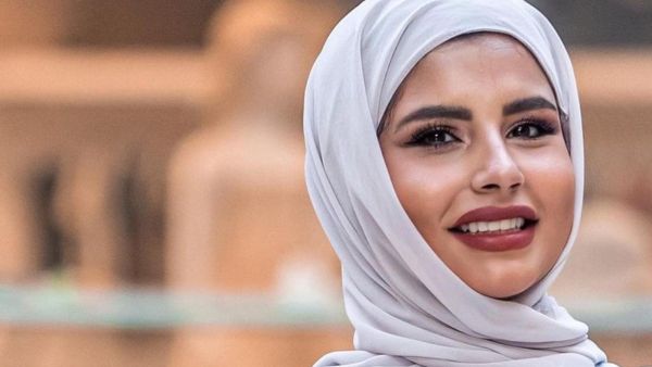 سعاد سليمان