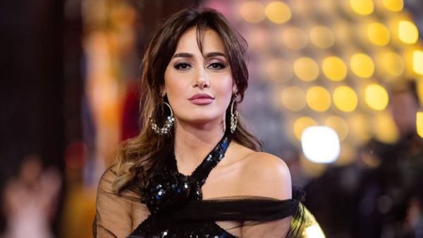 حلا شيحة