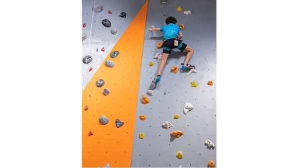 Bring Your Outdoor Adventures Indoors This Summer at CLYMB™ Abu Dhabi