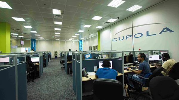 Cupola Partners With Avaya To Roll Out Region’s First AI-Powered Enterprise Learning Platform And Meet Customer Demands
