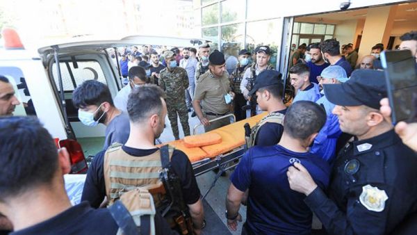 9 قتلى في هجوم دهوك وانقرة تتنصل