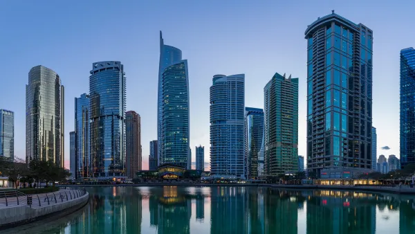 DMCC Reports Its Best Ever H1 Performance, Registering 1,469 New Companies In The First Half Of 2022   