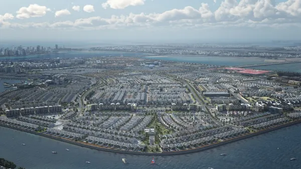 Diyar Al Muharraq Announces Completion of Phase 4 of Al Bareh
