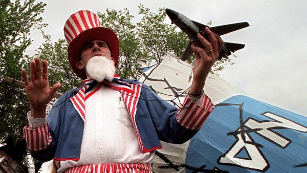 Uncle Sam