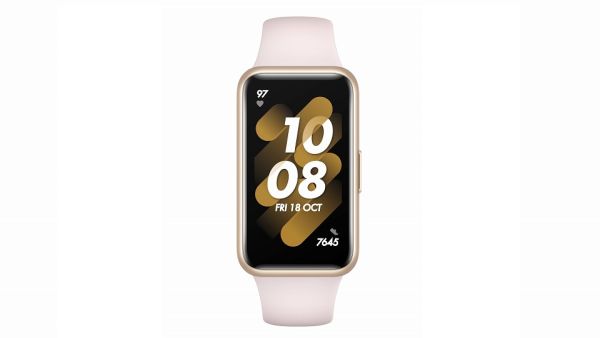 5 أسباب تجعلنا نحب سوار HUAWEI Band 7 الذكي الجديد فائق النحافة وبشاشة عرض كاملة مع عمر بطارية طويل 