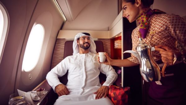 Etihad Guest Partners With Mashreq Bank to Launch a Points Transfer Programme
