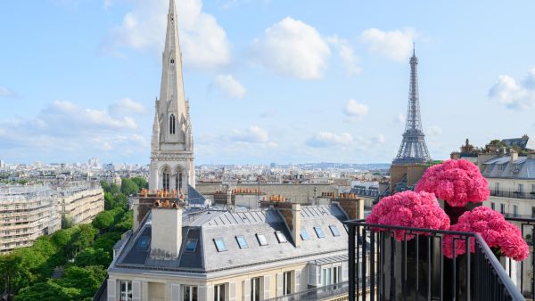 Four Seasons Launches Latest “Scenic Route” Journeys with New European Excursions That Celebrate Life in the Slow Lane