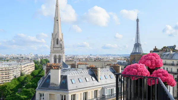 Four Seasons Launches Latest “Scenic Route” Journeys with New European Excursions That Celebrate Life in the Slow Lane
