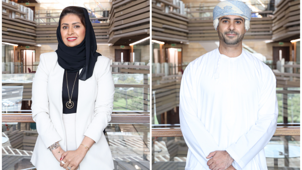 NBO Appoints Mohamed Al Dhahab And Ghadeer Iqbal Ali In Corporate Banking