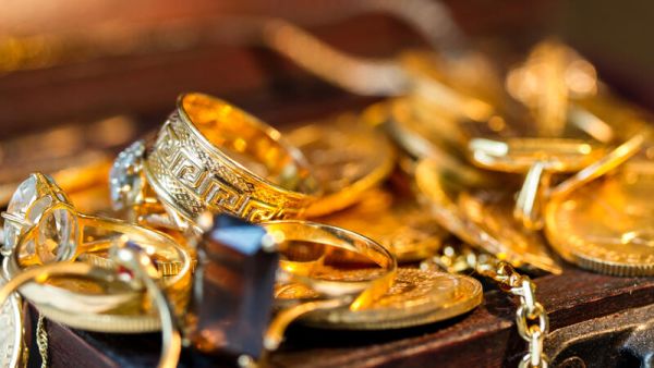 (Source: Shutterstock) Gold Prices in Saudi Arabia Today: 24K Stands at SR207 Per Gram