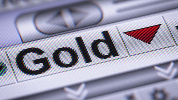 (Source: Shutterstock) Gold Prices in Saudi Arabia Today: 24K Falls to SR203.51 Per Gram