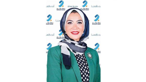 Burgan Bank Sponsors Kuwait University Career Fair