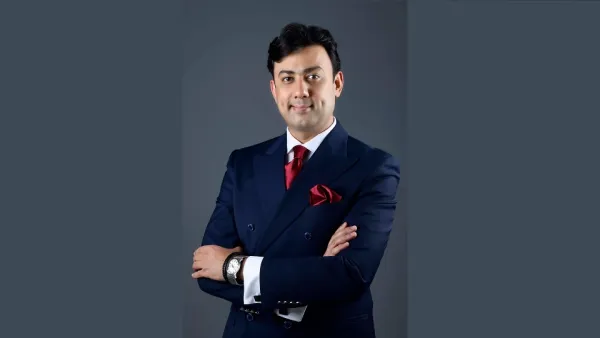 Swiss-Belhotel International Appoints New Hotel Manager at Swiss-Belresidences Juffair Bahrain