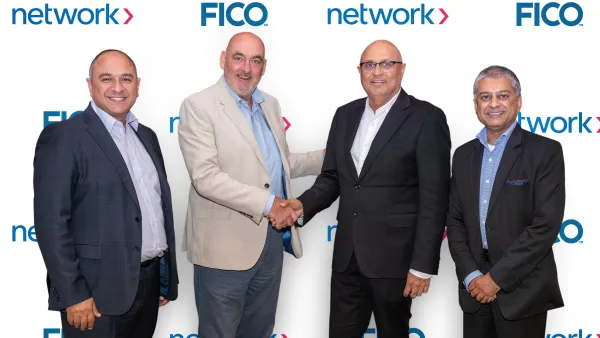 FICO and Network International Build on Partnership to Help Middle East and Africa Lenders Expand Digital Economy