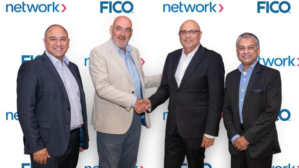 FICO and Network International Build on Partnership to Help Middle East and Africa Lenders Expand Digital Economy