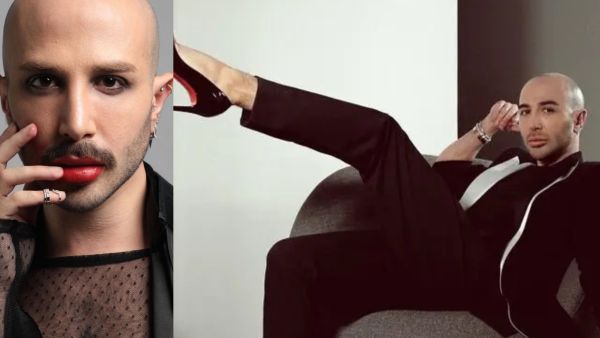 سامر خزامي