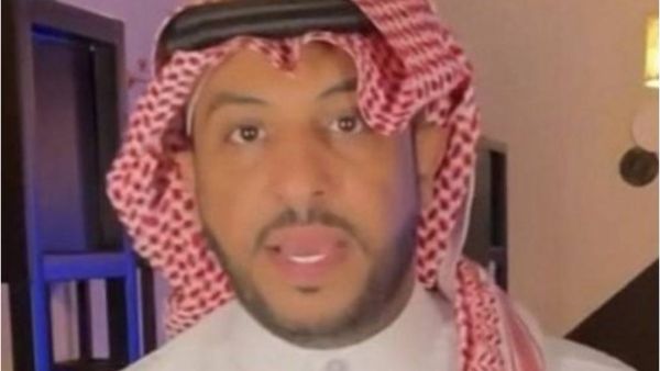 سعد المهنا