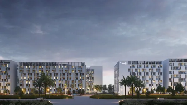 Alef Group Launches Zone 3, Al Mamsha Raseel, Sharjah’s 1.6 Billion AED Project.