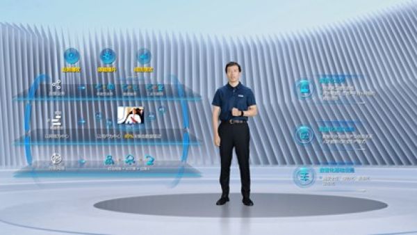 Huawei Proposes a Three-Level Intelligent Digital Transformation Architecture, Helping Carriers Open the Blue Ocean of Digital Intelligence