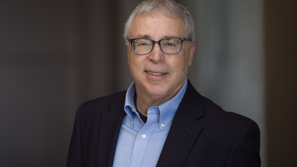 Dr. Nir Barzilai spoke about the science of aging at WCM-Q's Grand Rounds. WCM-Q Grand Rounds Discusses Enhanced Longevity and Healthspan