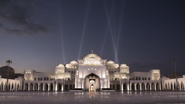 Yas Theme Parks, CLYMB™ Abu Dhabi and Qasr Al Watan Named as Top Choices for Travelers in 2022 by Tripadvisor