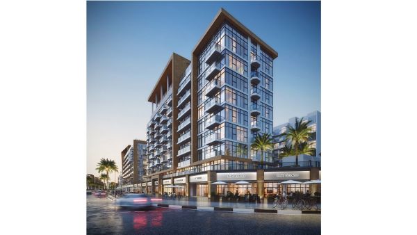 Through its signing with Trent Building Materials Trading LLC, the developer is sourcing premium vinyl flooring from Switzerland Azizi Developments Procures Swiss Brand Forbo for Vinyl Flooring at Riviera