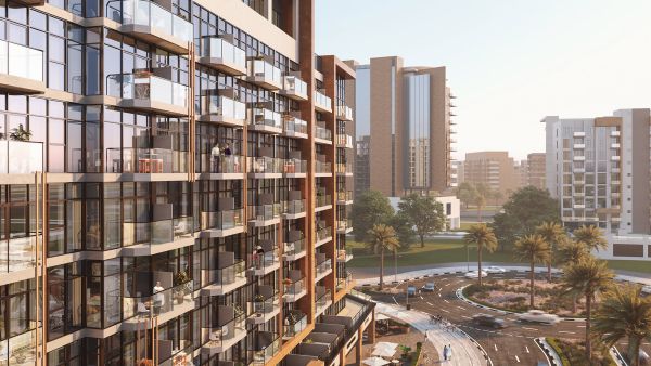 Through its signing with Athens Technical Services, Azizi is procuring some of the finest vinyl flooring for its gyms across Riviera in MBR City Azizi Developments Sources French Tarkett Vinyl Flooring for its Gyms in Riviera