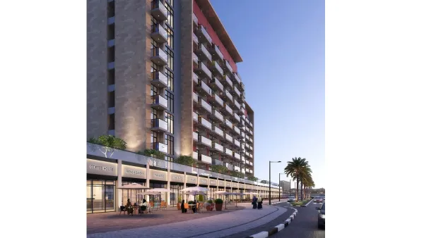 Azizi Developments Signs Agreement with Transgulf Cement Products LLC to Install Pavers and Interlocks for Landscaping and Exterior Areas at Riviera