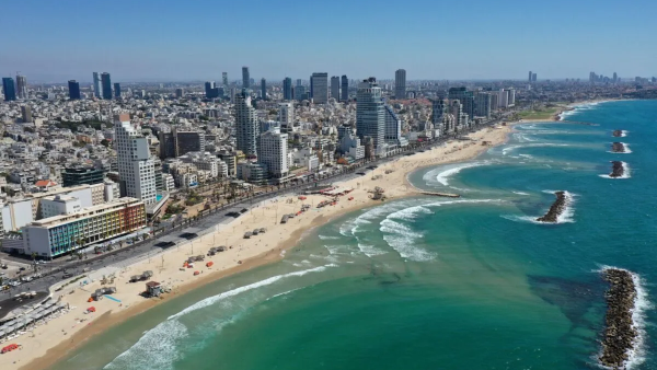Tel Aviv 