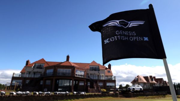 The big guns will be targeting victory at the Genesis Scottish Open (Photo: supplied)