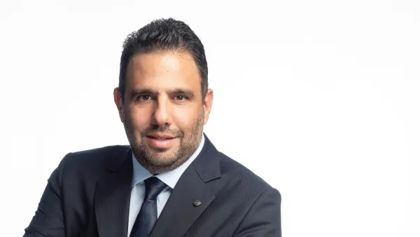 Nissan Announces Structural Changes, Incorporates Infiniti Into Middle East Operations