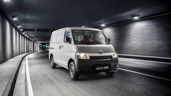 Launch of Toyota LITE ACE Set to Redefine the Middle East’s Compact Commercial Vehicle Segment