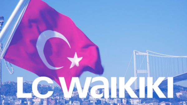 علامة LC Wakiki التركية تستفز العرب ودعوات لمقاطعتها 