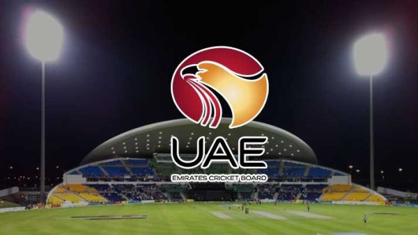 UAE Cricket Board (Credit: UAE Cricket Board)