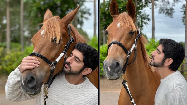 Sheikh Hamdan