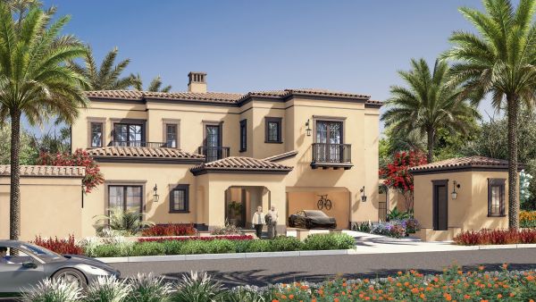 Bloom Living Units Available to All Nationalities