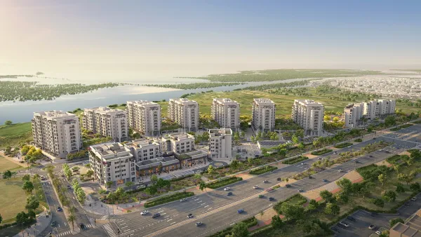 Aldar Launches Yas Golf Collection A Resort Style Community On Yas Island